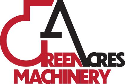 Green Acres Machinery