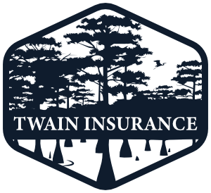 Twain Insurance Logo